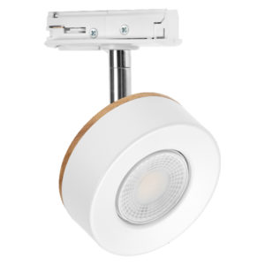 Tracklight Spot Beam 4.8W 830 White Tracklight Spot Beam 4.8W 830 White