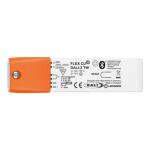 FLEX CONTROL UNIT DALI-2 TW