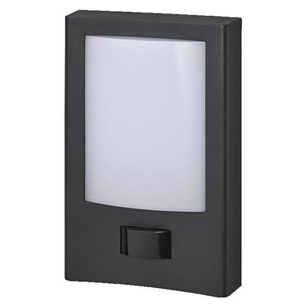 Endura Style Entrance Sensor Dark Grey