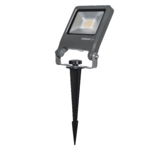 ENDURA Garden Flood Spike 20W 3000K ENDURA Garden Flood Spike 20W 3000K