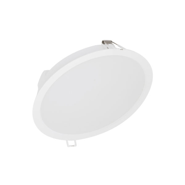 DL IP44 DN 190 18W 830 WT DL IP44 DN 190 18W 830 WT