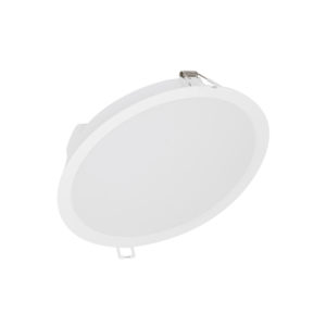 DL IP44 DN 190 18W 840 WT