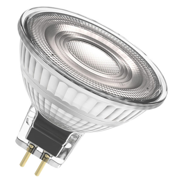 LED Superstar Plus MR16 50 36° DIM 6.8W 940 GU5.3 LED Superstar Plus MR16 50 36° DIM 6.8W 940 GU5.3