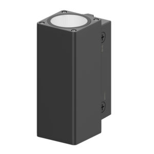 UB WALL VARIO DA SQ P 27W 83040 BK UB WALL VARIO DA SQ P 27W 83040 BK