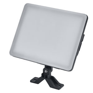 ENDURA® Flood Adjustable 50W 840 Black