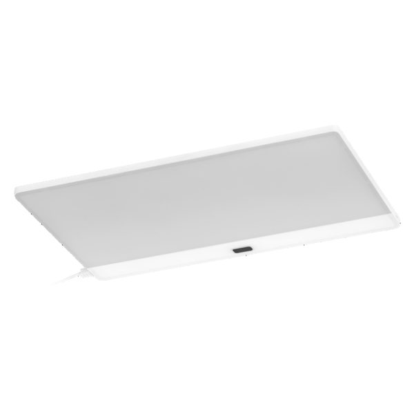 Undercabinet Panel Frameless 30x20cm CCT DIM White Undercabinet Panel Frameless 30x20cm CCT DIM White