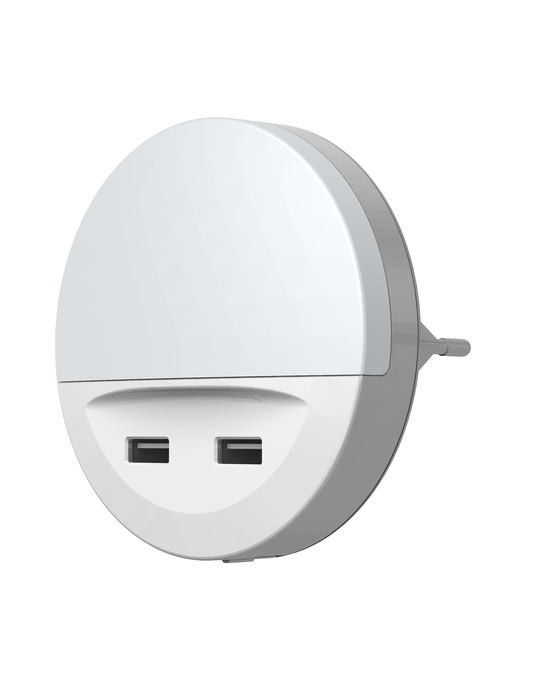 Lunetta USB White Lunetta USB White