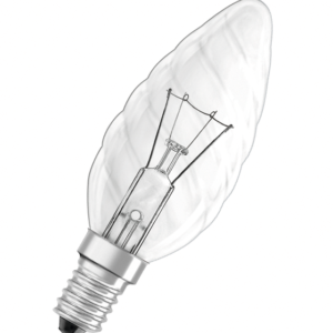 CLAS BW CL 11 W 230…240 V E14