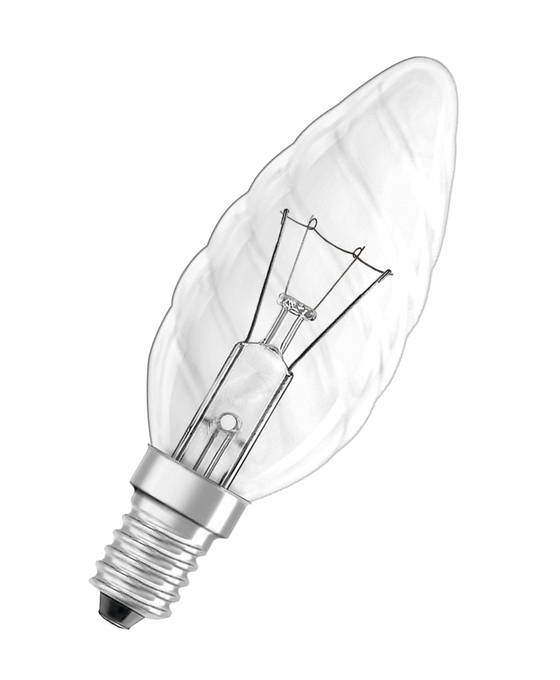 CLAS BW CL 11 W 230…240 V E14 CLAS BW CL 11 W 230…240 V E14