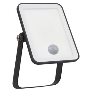 Floodlight Essential Sensor 10W 3000K