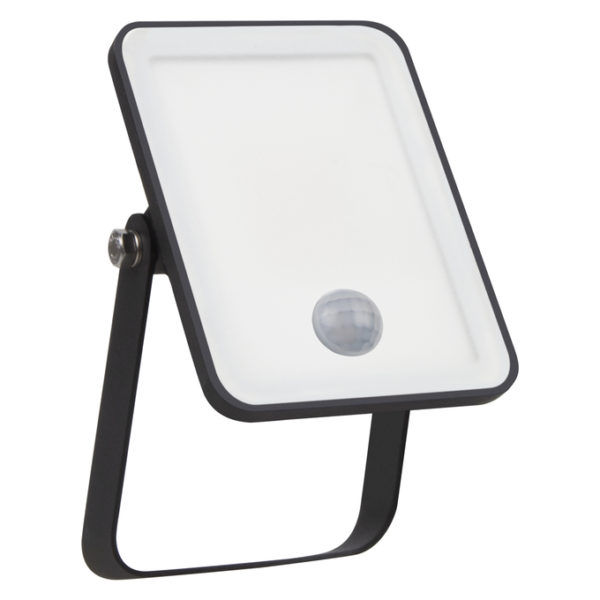 Floodlight Essential Sensor 10W 3000K Floodlight Essential Sensor 10W 3000K