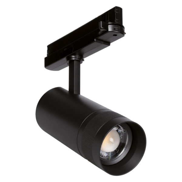 TR SP ZOOM DIM P 30W 93040 BK