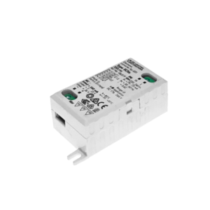 VS ECXe        350.192         350мА      3 - 25V/8.8W   65x31x22мм - драйвер