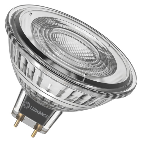LED MR16 50 36° DIM P 6.1W 940 GU5.3