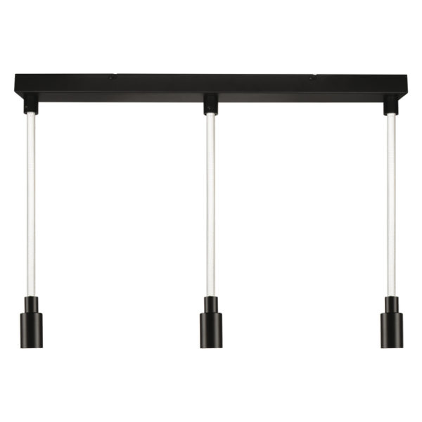 Decor Glow Pendulum Linear 3xE27 Select