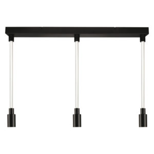 Decor Glow Pendant Linear 3xE27 Select Decor Glow Pendant Linear 3xE27 Select