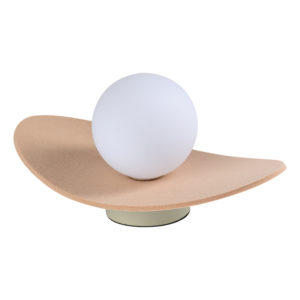 Decor Pearl Table 1XG9 Beige Decor Pearl Table 1XG9 Beige