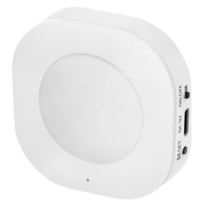 SMART+ WIFI Motion Sensor White