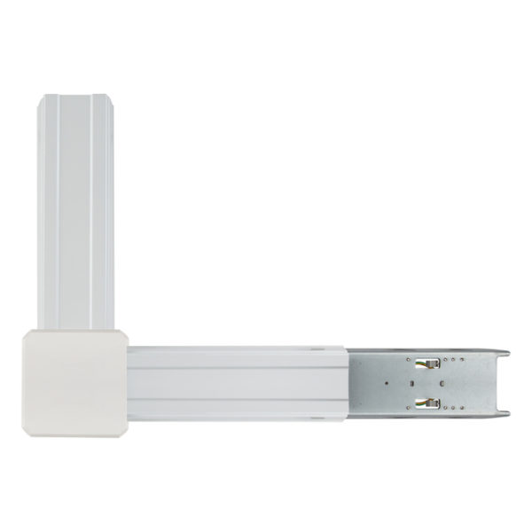TRUSYS FLEX L01-NODE 8P WT TRUSYS FLEX L01-NODE 8P WT