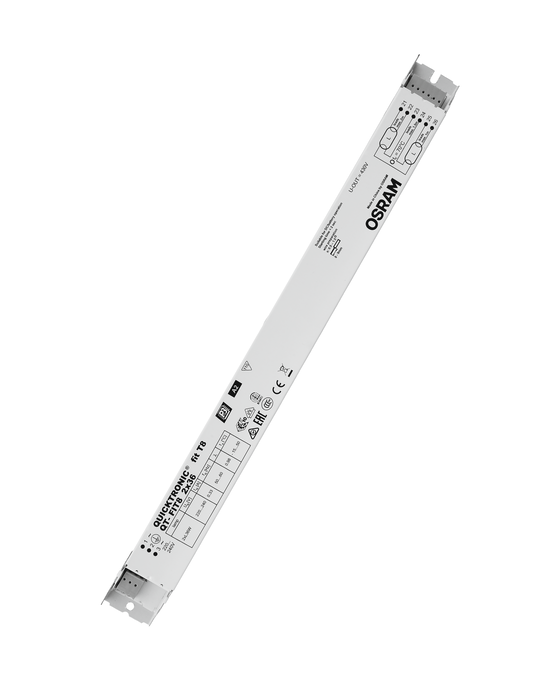 QT-FIT8 2X36 QT-FIT8 2X36