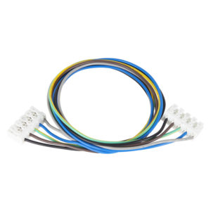 DP HOUSING 1500 2xLAMP TH-KIT 5x2.5