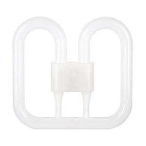 Лампа светодиодная LED HF GR10q 12.5W 840 4-Pin Tungsram (Аналог КЛЛ CFL 28/840)