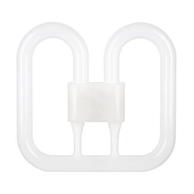 Лампа светодиодная LED HF GR10q 12.5W 840 4-Pin Tungsram (Аналог КЛЛ CFL 28/840)