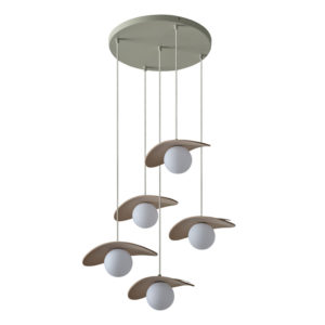 Decor Pearl Pendant 5XG9 Beige Decor Pearl Pendant 5XG9 Beige