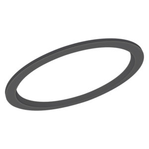DL CMFT EXCH RING D250 BK