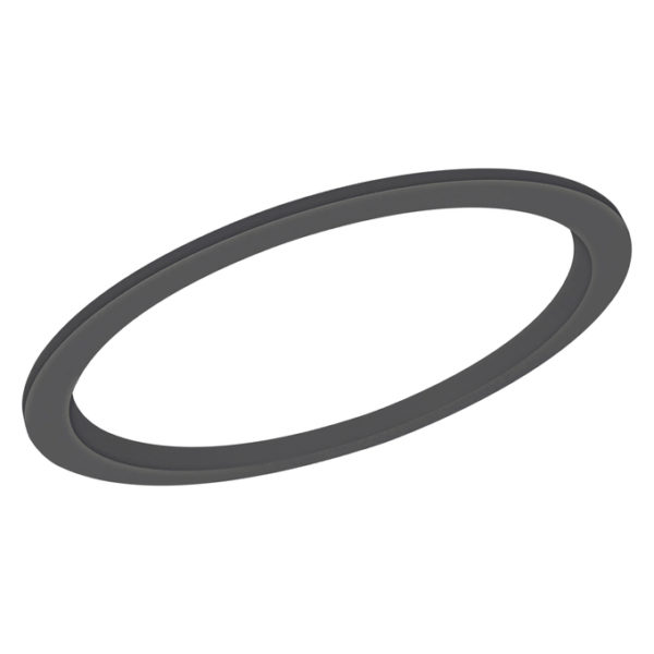 DL CMFT EXCH RING D250 BK