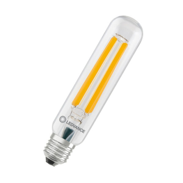 NAV 50 LED FILAMENT AMBER VALUE 1600LM 15W 718 E27 NAV 50 LED FILAMENT AMBER VALUE 1600LM 15W 718 E27