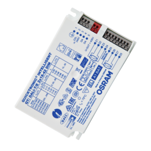QTi DALI-T/E 2X18…42 DIM QTi DALI-T/E 2X18…42 DIM