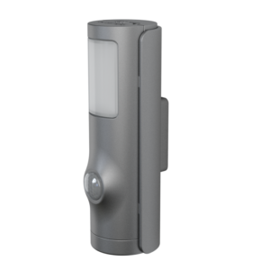 NIGHTLUX Torch Silver NIGHTLUX Torch Silver