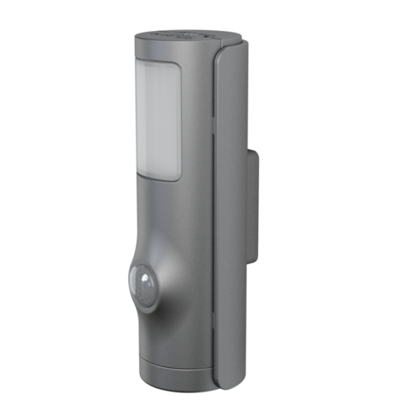 NIGHTLUX Torch Silver