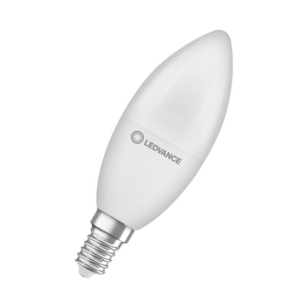 LED Classic P 60 V 7.5W 840 Frosted E14 LED Classic P 60 V 7.5W 840 Frosted E14