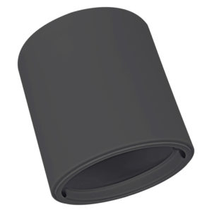 DL CMFT FRAME D100 BK