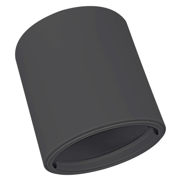 DL CMFT FRAME D100 BK