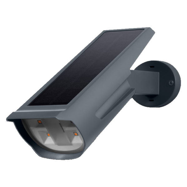 ENDURA Garden Solar Spot Wall + Spike RGB + W ENDURA Garden Solar Spot Wall + Spike RGB + W