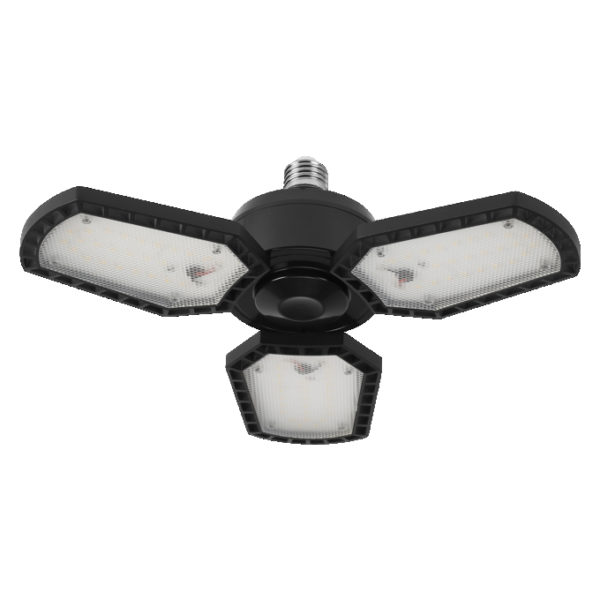 Highbay Blade E27 40W 840 E27 Black Highbay Blade E27 40W 840 E27 Black