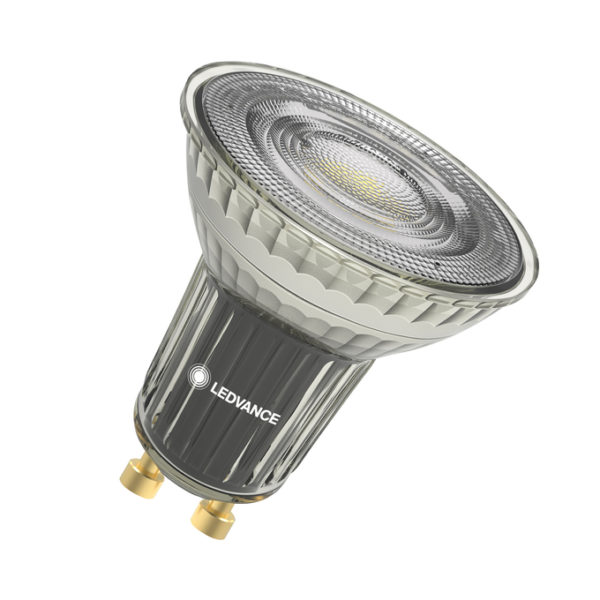 LED PAR16 100 60° DIM P 8W 827 GU10 LED PAR16 100 60° DIM P 8W 827 GU10