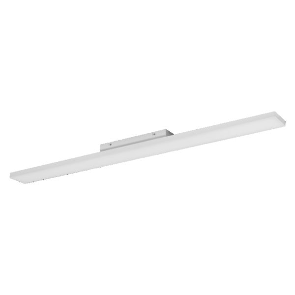 Planon Frameless 1200x100mm 30W 830 White Planon Frameless 1200x100mm 30W 830 White
