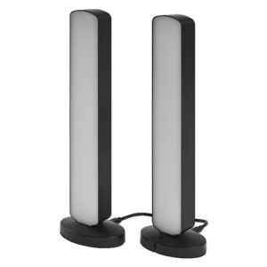 SMART+ Wifi Mood Light Black RGB + TW SMART+ Wifi Mood Light Black RGB + TW
