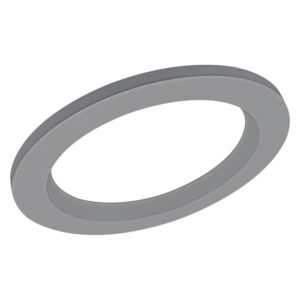 DL CMFT EXCH RING D100 GY