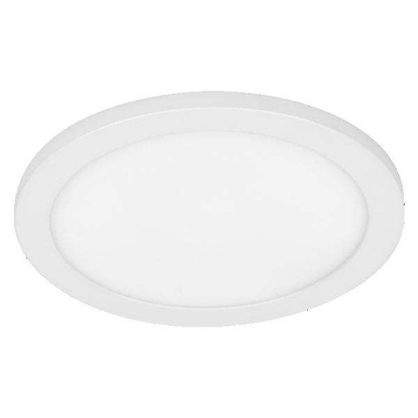 LED Downlight Side-Mainlight 225mm 24W 830 White LED Downlight Side-Mainlight 225mm 24W 830 White