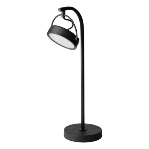 Decor Puck Table 11W 930 Black Decor Puck Table 11W 930 Black