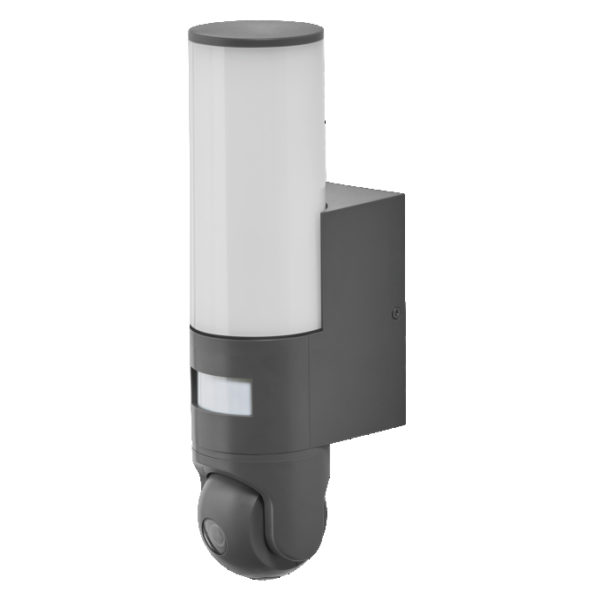 SMART+ Wifi Wall Camera Control