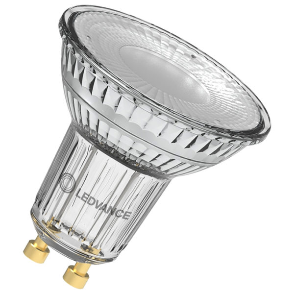 LED PAR16 80 120° DIM P 7W 940 GU10 LED PAR16 80 120° DIM P 7W 940 GU10