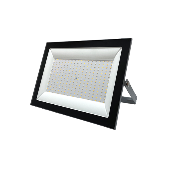 Светодиодный прожектор FL-LED Light-PAD 200W Grey 6400К 17000Лм 200Вт AC220-240В 330x240x30мм Светодиодный прожектор FL-LED Light-PAD 200W Grey 6400К 17000Лм 200Вт AC220-240В 330x240x30мм