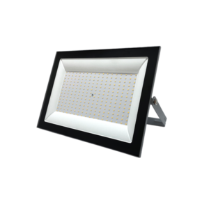 Светодиодный прожектор FL-LED Light-PAD 200W Grey 4200К 17000Лм 200Вт  AC220-240В 330x240x30мм