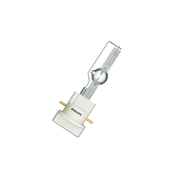 Лампа студийная MSR GOLD 700/2 7200K PGJX28 MiniFastFit PHILIPS